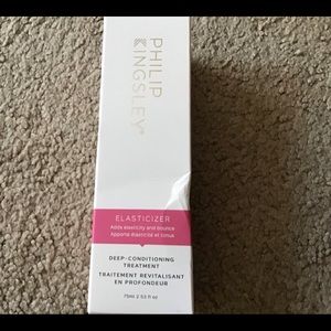 6/$25 | Elasticizer: Deep Conditioning Treatment